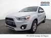 Mitsubishi ASX doessel