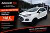 Ford EcoSport roedelhausen