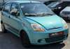 Chevrolet Matiz Zeltingen-Rachtig
