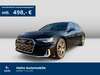 Audi S6 aichtal