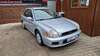 Subaru Impreza schoeneiche