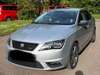 Seat Toledo schenkenzell
