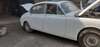 Jaguar MK II rehlingen