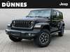 Jeep Wrangler geisenfeld