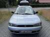 Subaru Legacy schoeneiche