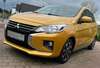 Mitsubishi Space Star irrhausen