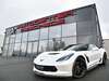 Corvette Z06 hueckeswagen