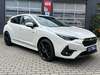 Subaru Impreza kummersdorf-gut