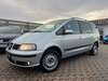 Seat Alhambra rosenberg