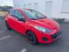 Mazda 2 amesdorf