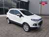 Ford EcoSport dankmarshausen