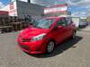 Toyota Yaris walhausen