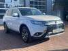 Mitsubishi Outlander hintertiefenbach