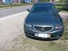 Honda Accord tegernsee