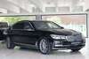 BMW 760 oberheimbach