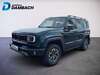 Baic BJ40 urschmitt