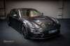 Porsche Panamera goergeshausen