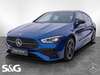 Mercedes-Benz CLA 220 juetrichau