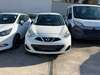 Nissan Micra saalow