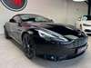 Aston Martin DB9 goergeshausen