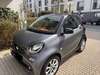 Smart forTwo obergriesbach