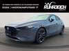 Mazda 3 oberhonnefeld-gierend