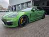 Porsche Panamera roedelhausen