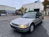 Honda Accord Saalow