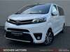 Toyota Proace walhausen