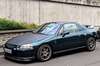 Honda CRX goergeshausen