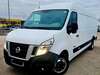 Nissan NV400 walhausen