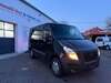 Nissan NV400 ruttersdorf-lotschen