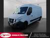 Nissan NV400 schenkenzell