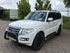 Mitsubishi Pajero boffzen