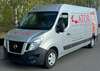 Nissan NV400 Saalow