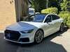 Audi A7 oberrossbach