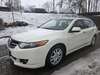 Honda Accord Saalow