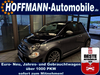 Abarth 695 hornburg