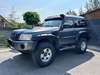 Nissan Patrol rehlingen