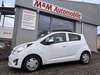 Chevrolet Spark Gersfeld (Rhön)