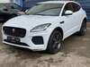 Jaguar E-Pace greussen