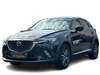 Mazda CX-3 duisburg