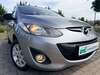 Mazda 2 ober-hilbersheim