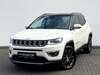 Jeep Compass gusenburg
