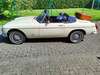 MG MGB Büddenstedt