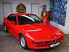 BMW 850 geisenfeld