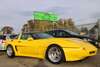 Chevrolet Corvette amsdorf
