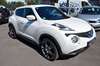 Nissan Juke aichtal
