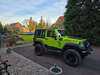 Jeep Wrangler jersleben
