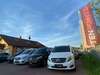 Seat Alhambra schenkenzell